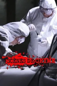 Cold blood tv show poster