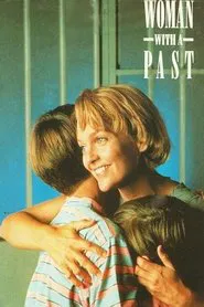 Woman With a Past movie poster