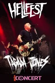 Tagada Jones - Au Hellfest 2022 movie poster