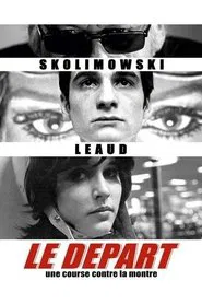 The Departure movie poster