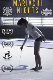 Poster do filme Mariachi Nights
