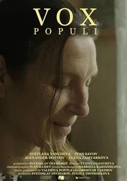 Poster do filme Vox Populi