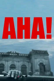 Aha! movie poster
