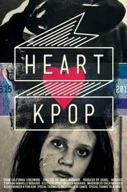Poster do filme Heart KPop