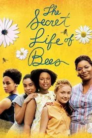 The Secret Life of Bees movie poster