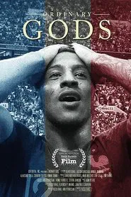 Ordinary Gods movie poster