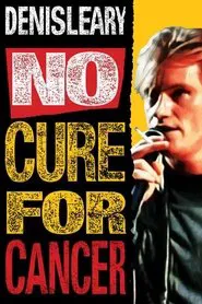 Poster do filme Denis Leary: No Cure for Cancer