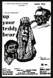 Up Your Teddy Bear movie poster