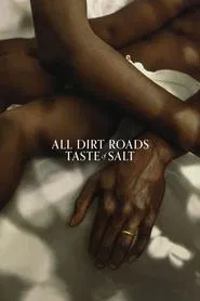 All Dirt Roads Taste of Salt movie poster