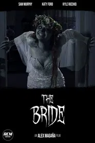 The Bride movie poster