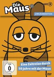 Poster do filme Zeitreisen mit der Maus XXL - Die 80er-Jahre