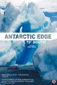 Antarctic Edge: 70° South movie poster