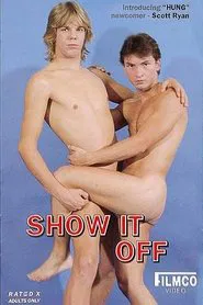 Show It Off movie poster