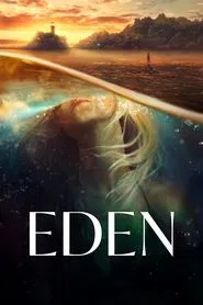 Eden tv show poster