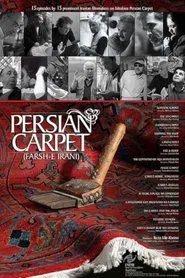 Poster do filme Persian Carpet