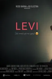 Levi movie poster