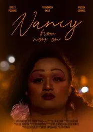 Nancy From Now On movie poster