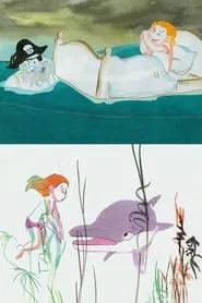 Song of the Sea movie poster