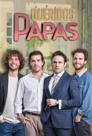 Queridos Papás tv show poster