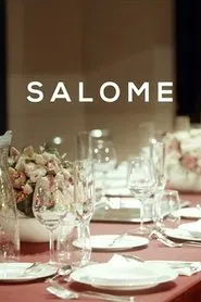 Richard Strauss: Salome - Staatsoper Hamburg movie poster