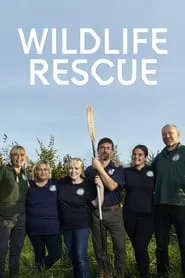 Wildlife Rescue tv show poster