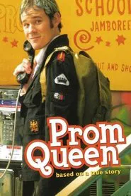 Prom Queen: The Marc Hall Story movie poster