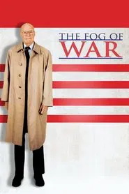 The Fog of War movie poster