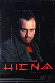 Hiena movie poster