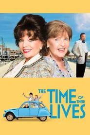 The Time of Their Lives movie poster