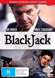 BlackJack tv show poster