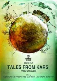 Tales from Kars movie poster