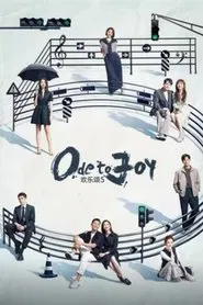 欢乐颂5 tv show poster