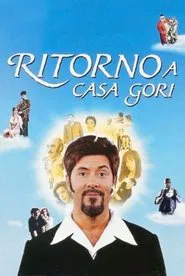 Ritorno a casa Gori movie poster