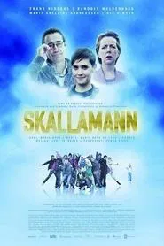 Bald Guy movie poster