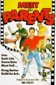 Meet the Parents movie poster
