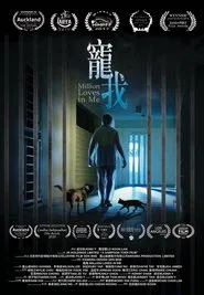Million Loves in Me movie poster