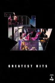 Thin Lizzy: Greatest Hits movie poster