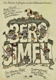 Berg Simeli movie poster