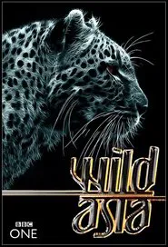 Wild Asia tv show poster