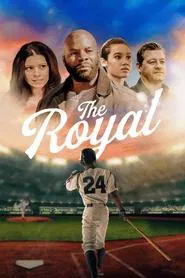 The Royal movie poster