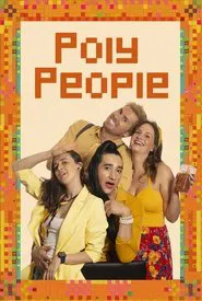 Poly People tv show poster