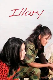 Illary movie poster