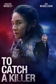 To Catch a Killer movie poster