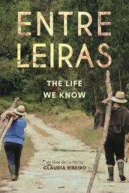 The Life We Know movie poster