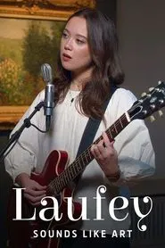 Laufey: Sounds Like Art - Monet | Munch | Signac movie poster