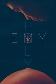 Poster do filme Holy Emy