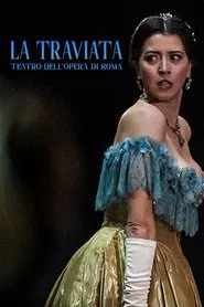 La Traviata movie poster