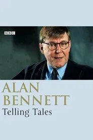 Telling Tales tv show poster