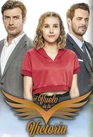 The Flight to Victory tv show poster