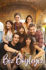 Poster do filme The Way We Are